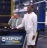 NBA on TNT… Tip-Off